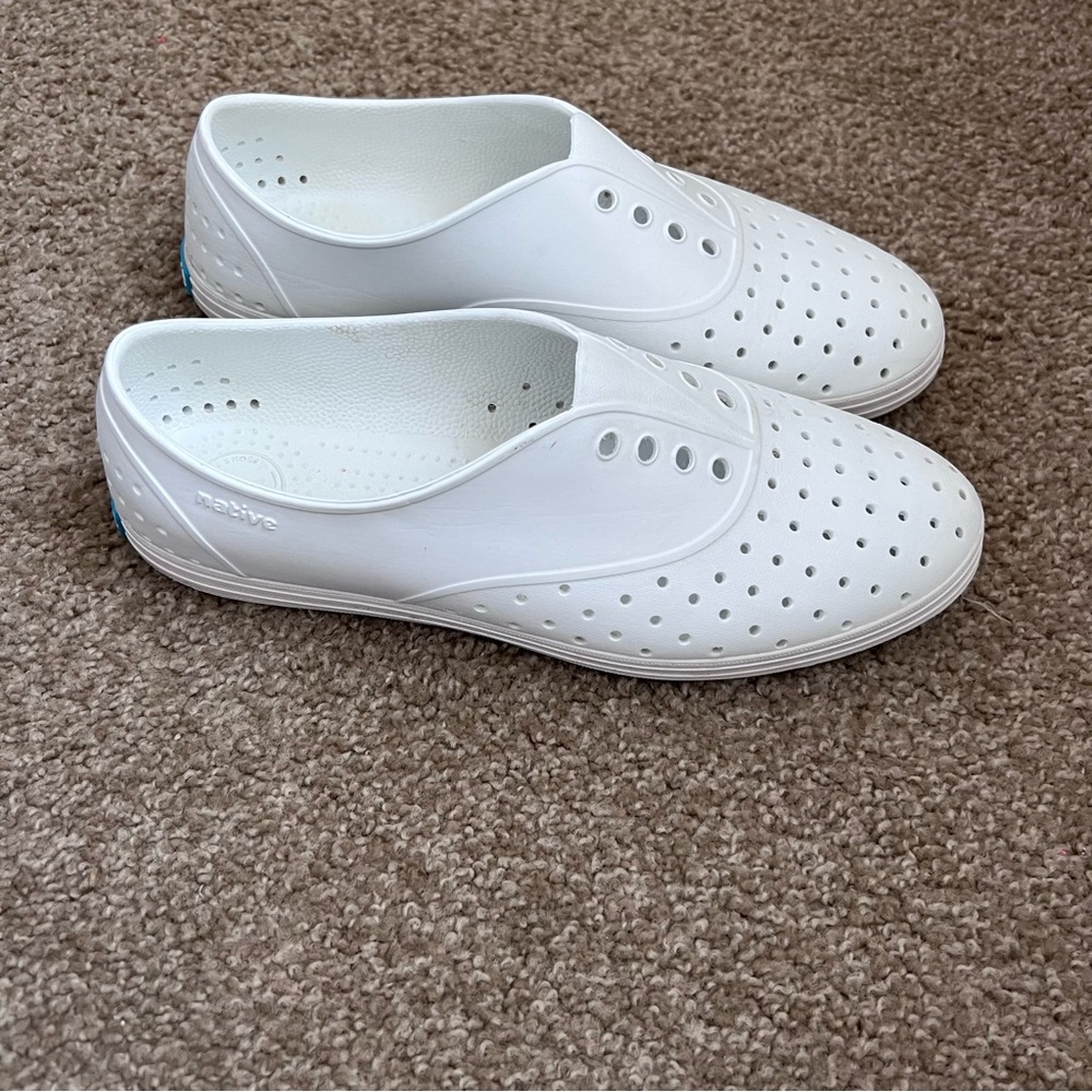 Native Shoes